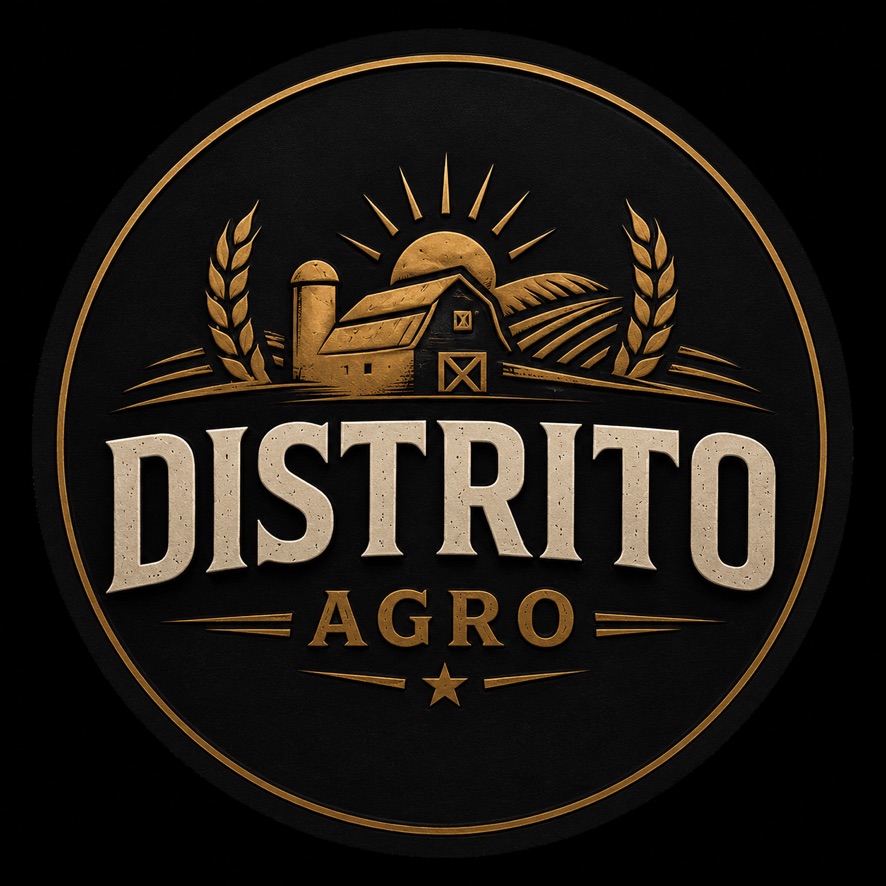 Distrito Agro